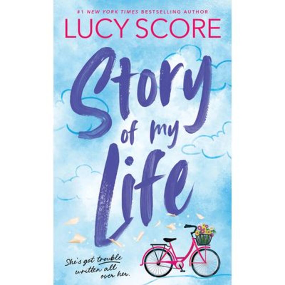 Story of My Life (Standard Edition) -- Lucy Score